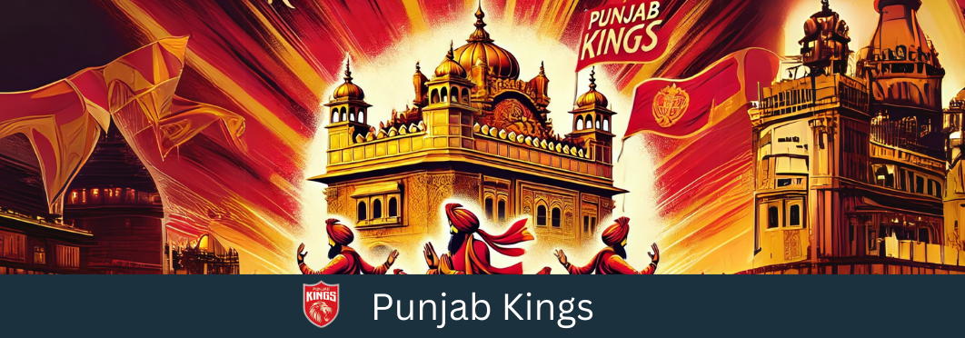 Punjab Kings