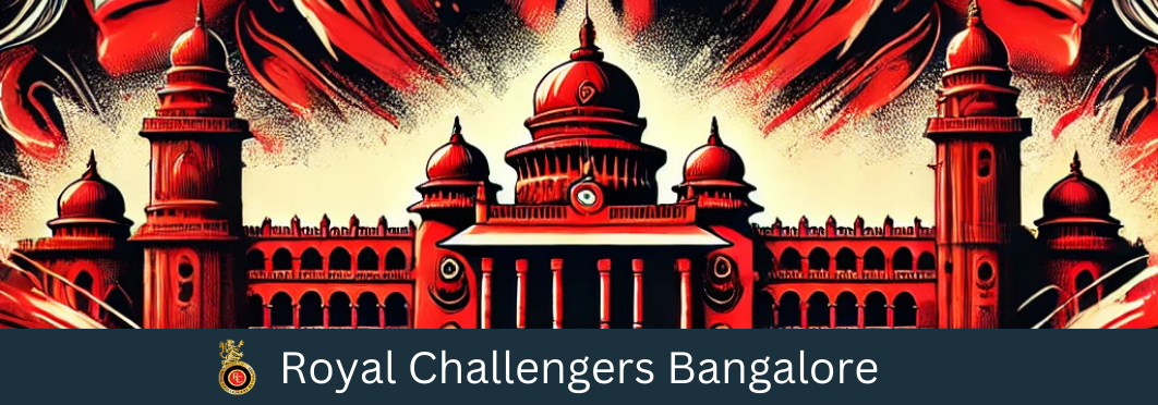 Royal Challengers Bengaluru