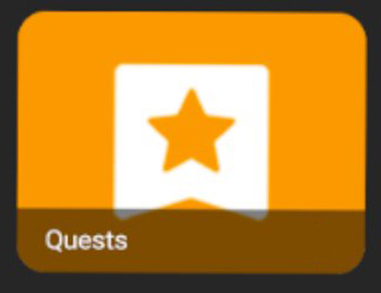 Quests Gizmo