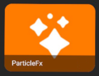 ParticleFX Gizmo