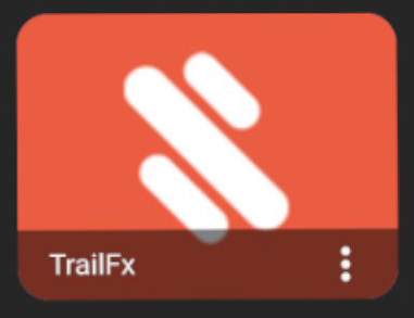 TrailFx Gizmo