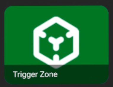 Trigger Zone Gizmo