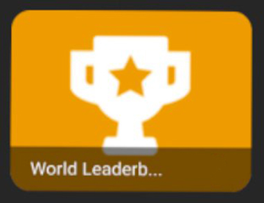 World Leaderboard Gizmo