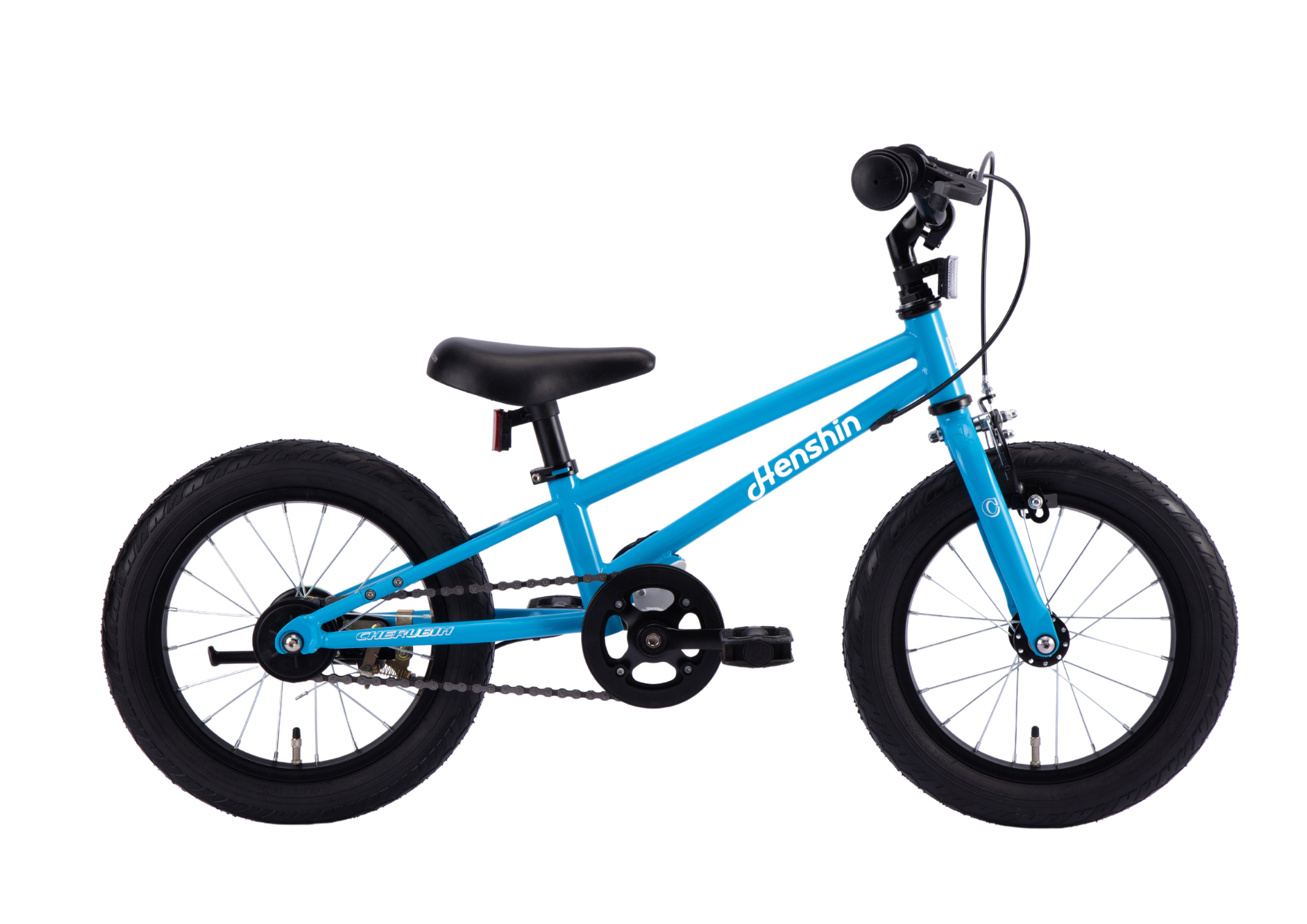 へんしんバイクC14