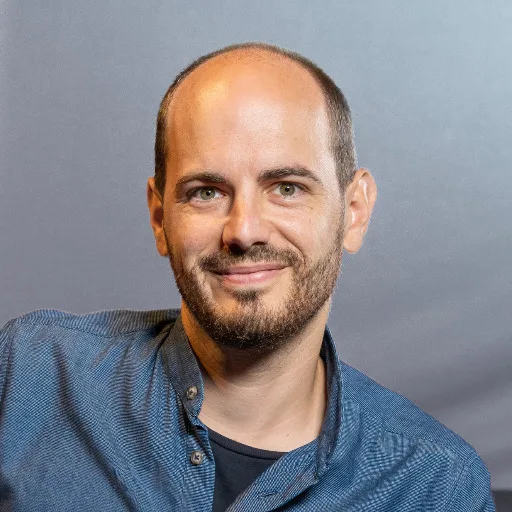 Michael Stünzi