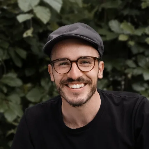 Stefan Scherrer
