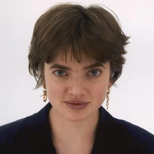 Anna Bürgisser