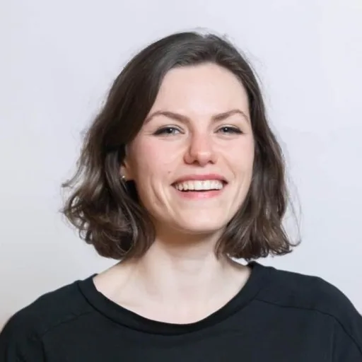 Alice Laigle