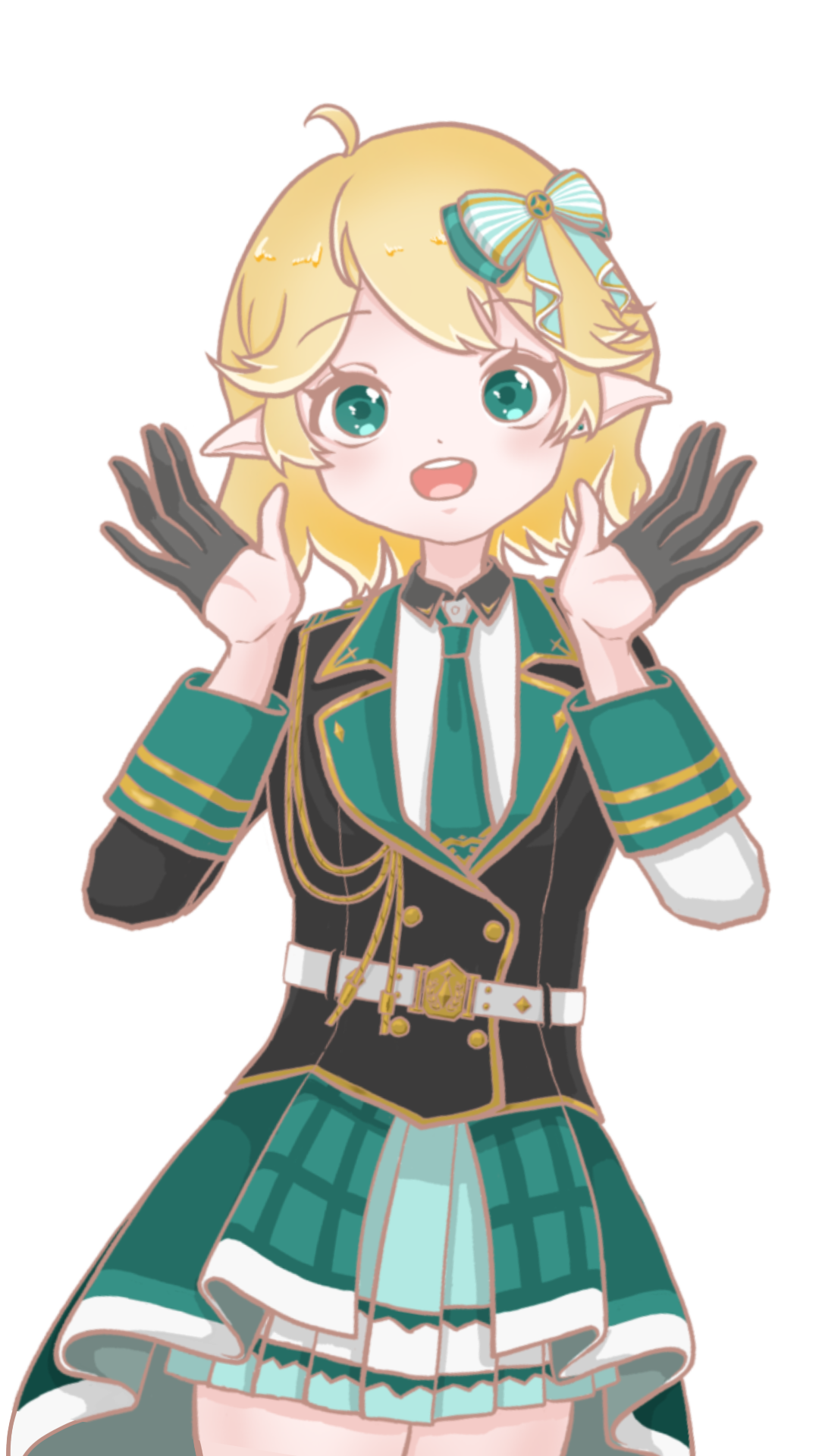 hero