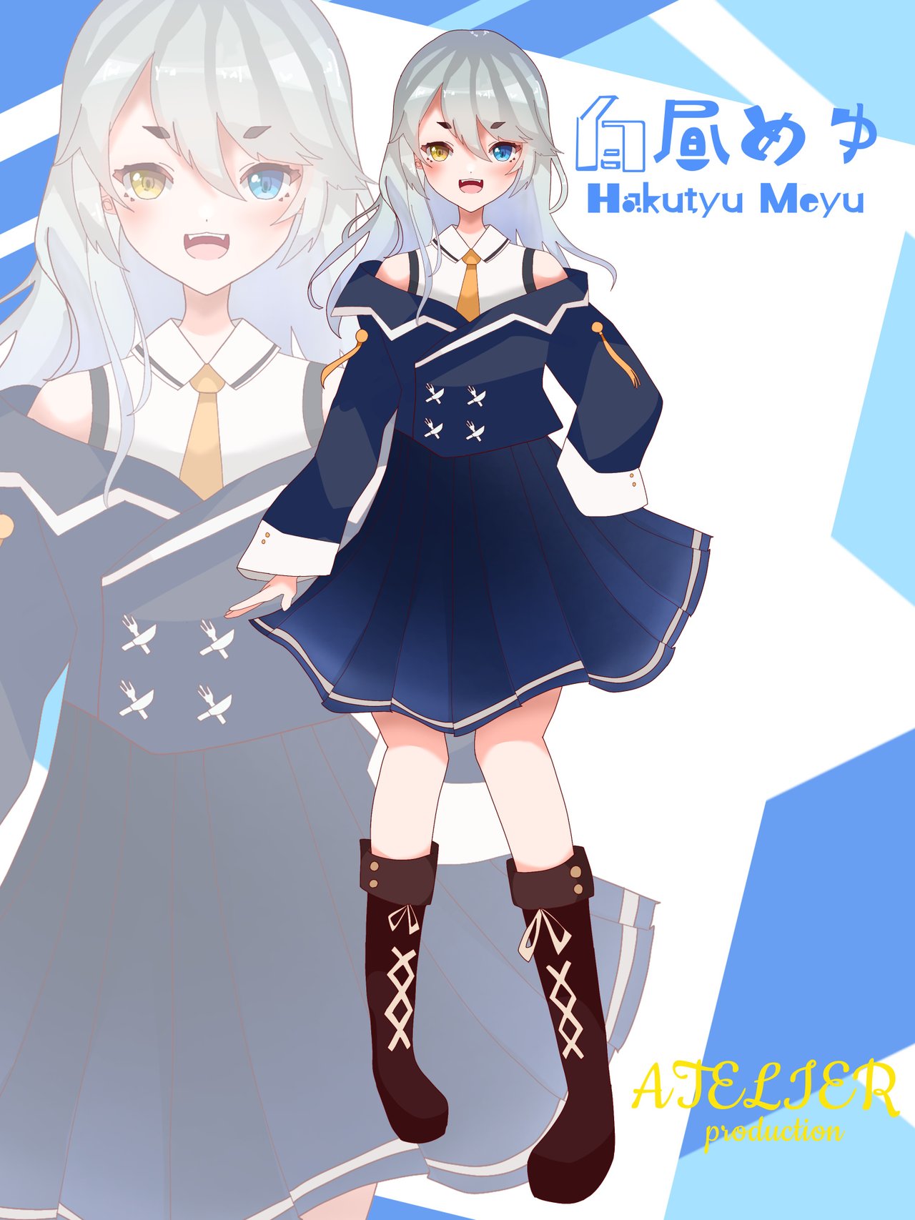 hero