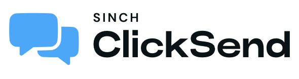 Click Send logo