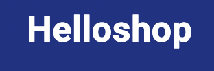 HelloShop logo