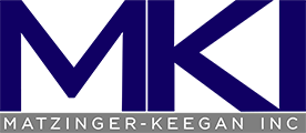 MKI logo