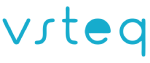 Vsteq Logo