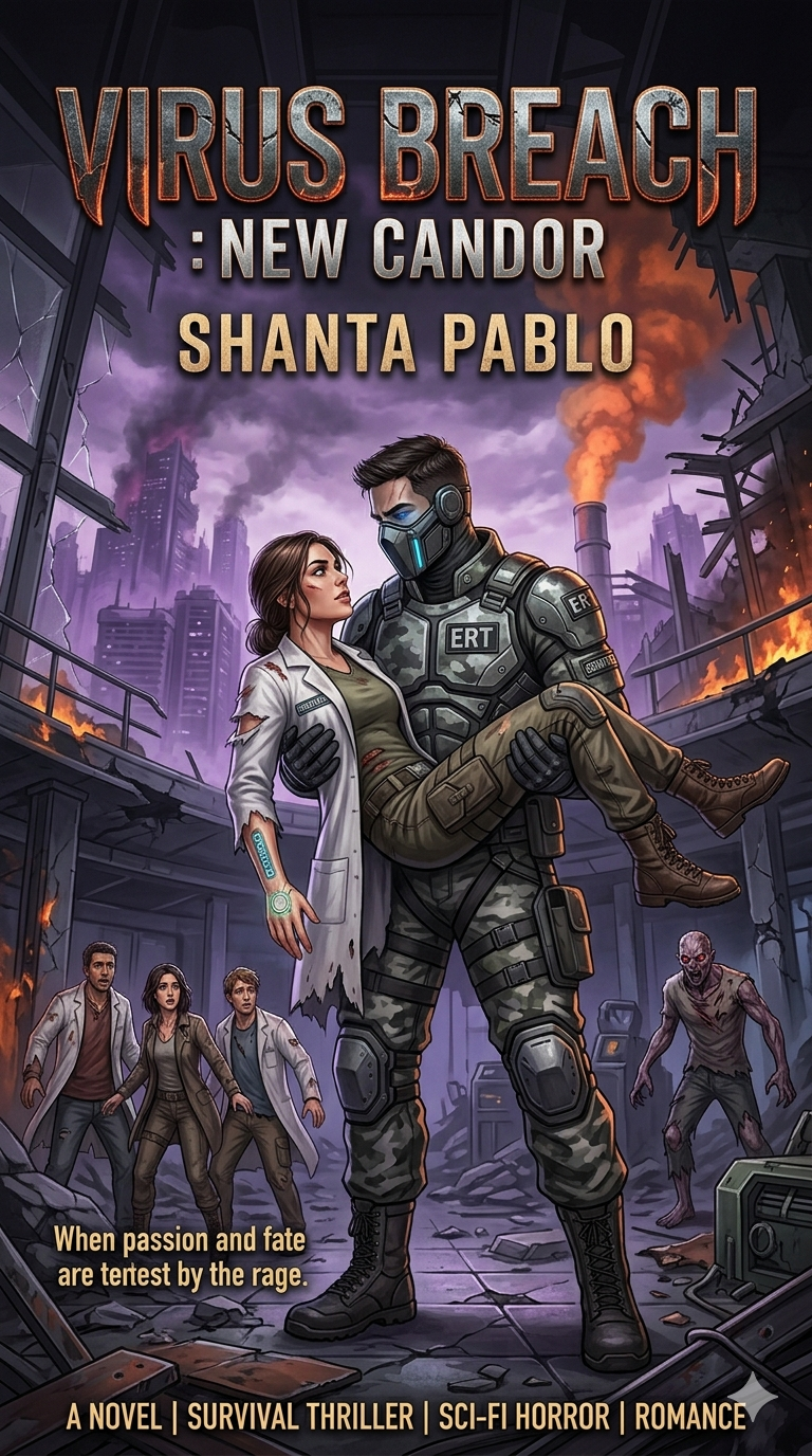 Virus Breach: New Candor