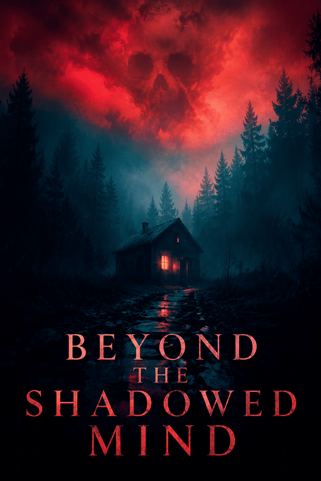 Beyond The Shadowed Mind