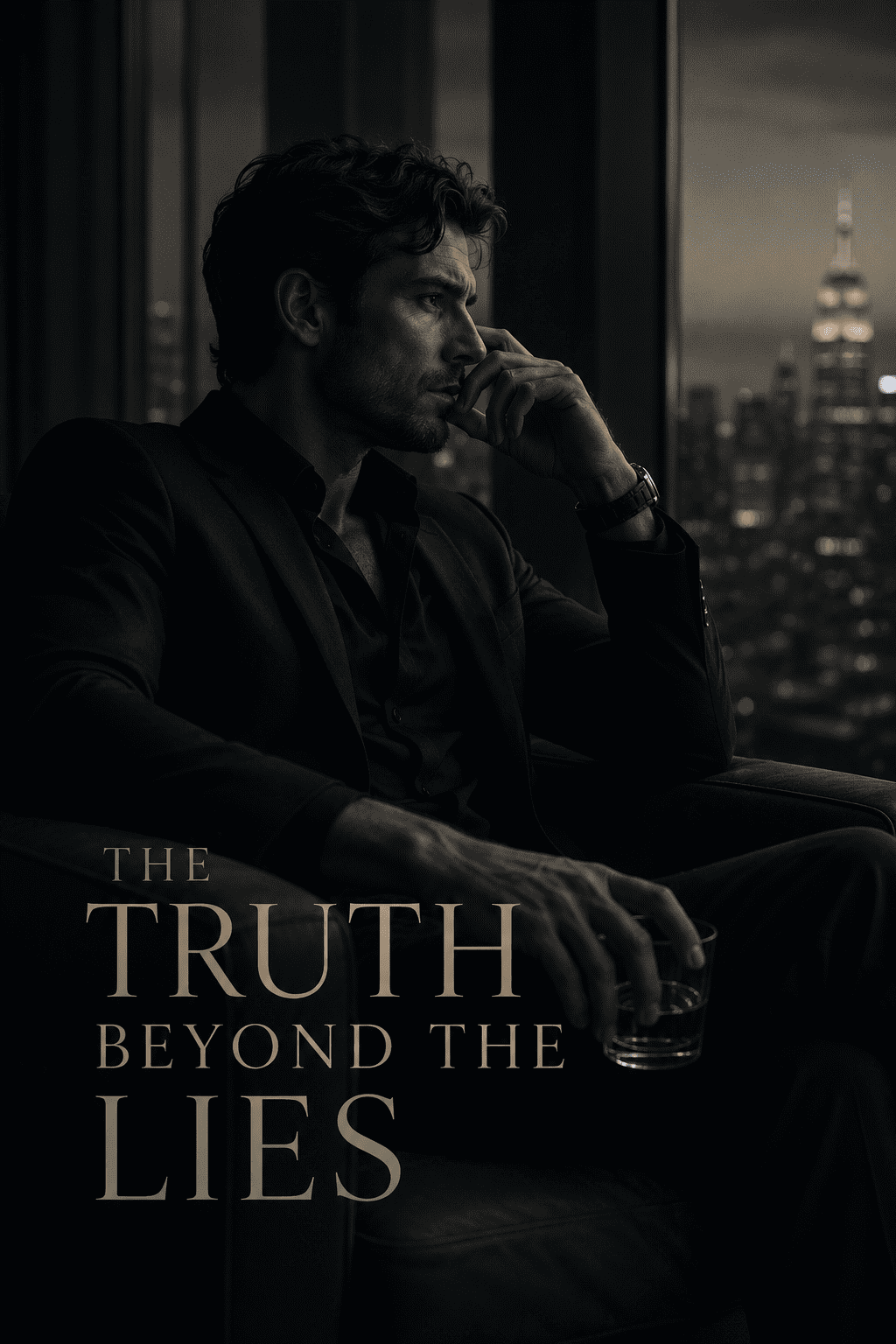 The Truth Beyond The Lies