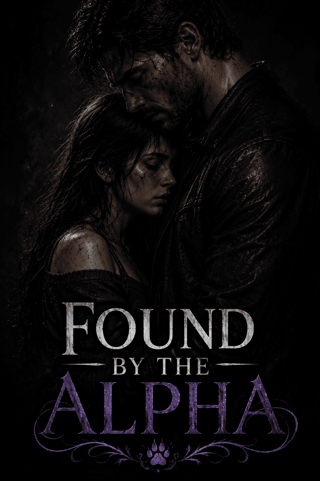 Found By The Alpha