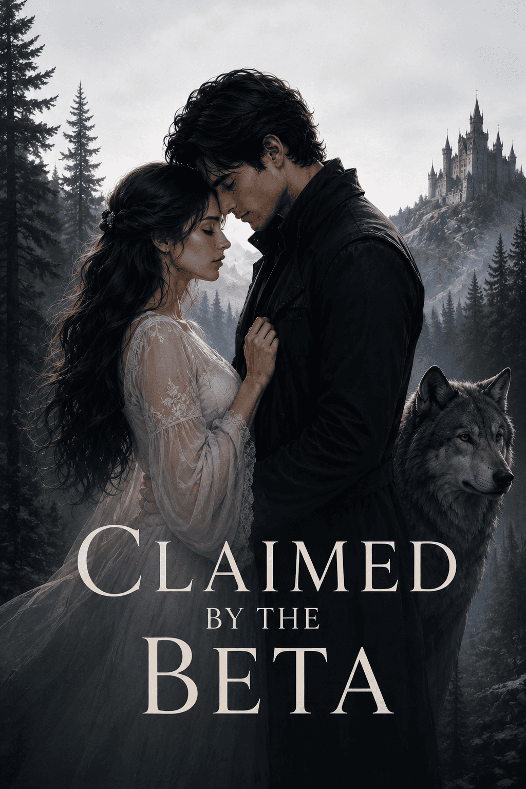 Claimed By The Beta