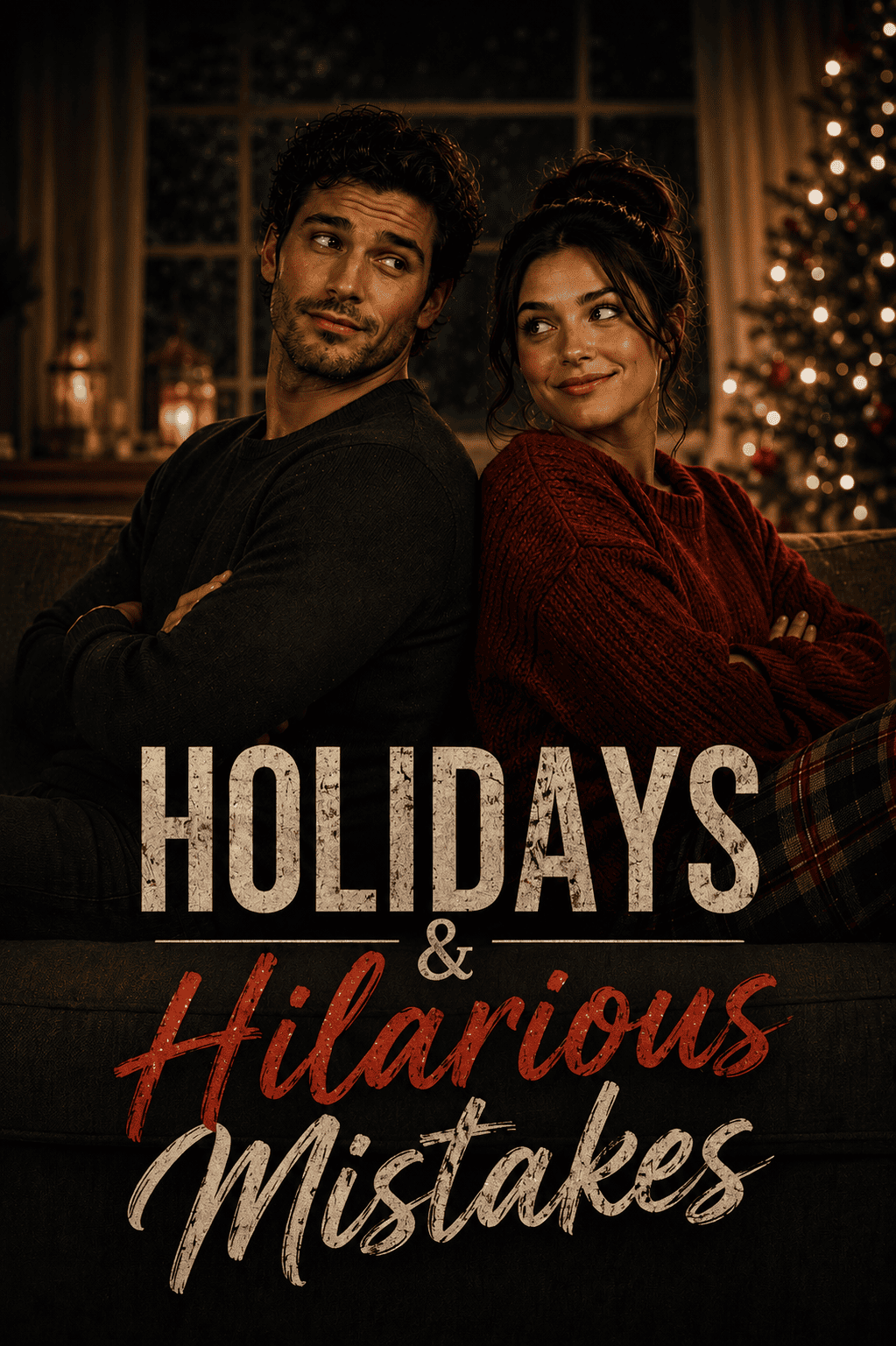 Holidays And Hilarious Mistakes