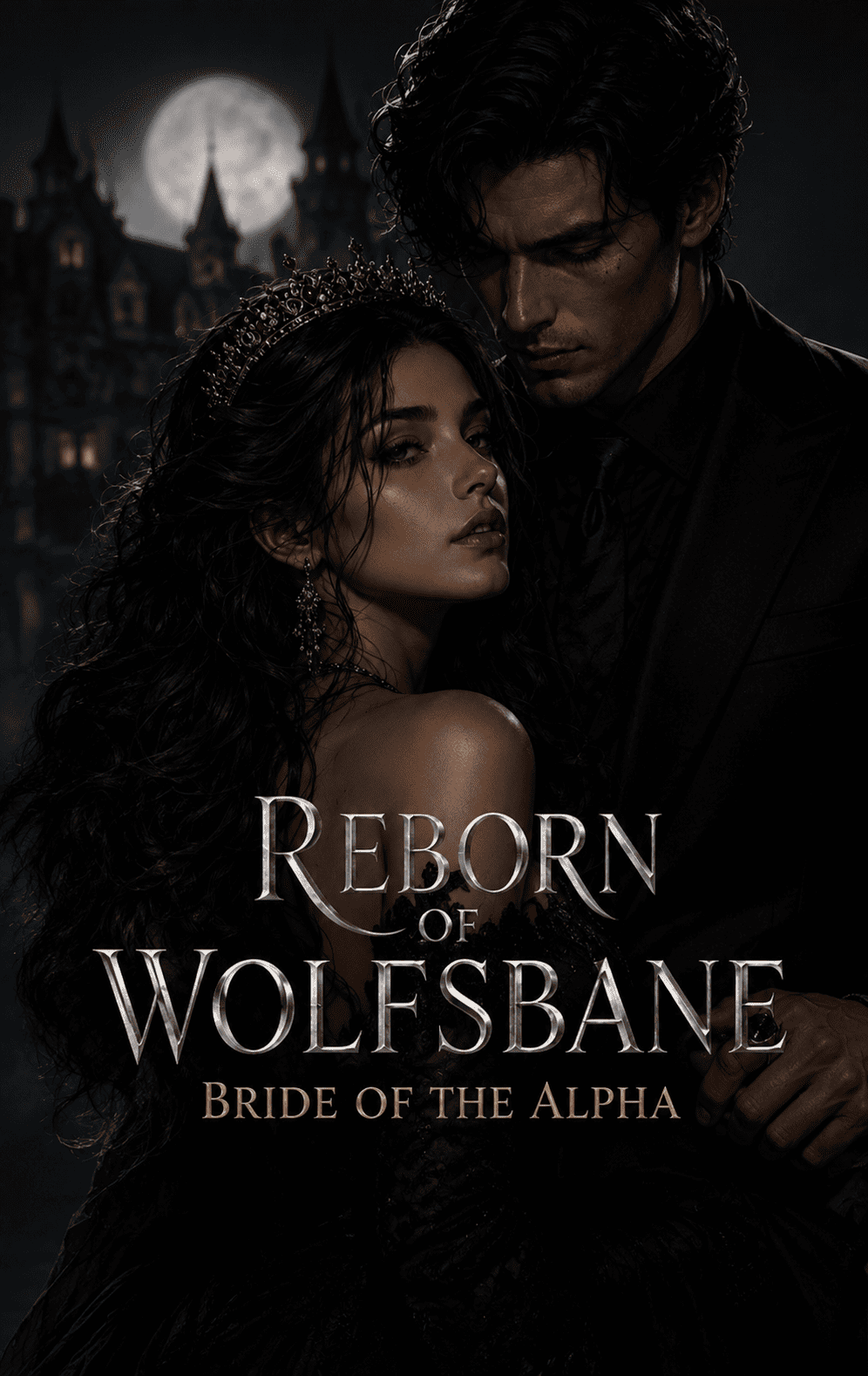 Reborn Of Wolfsbane