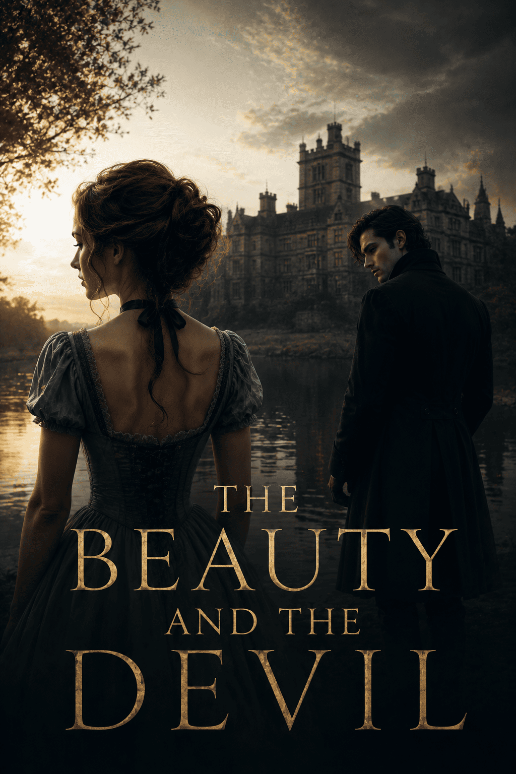 The Beauty And The Devil