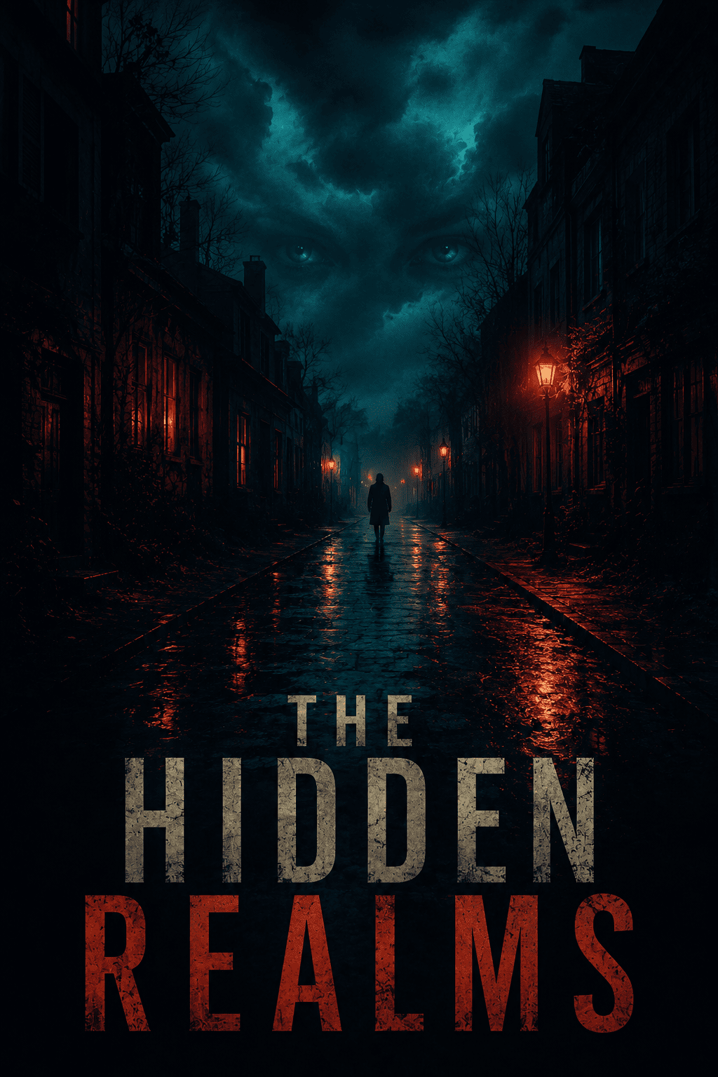 The Hidden Realms