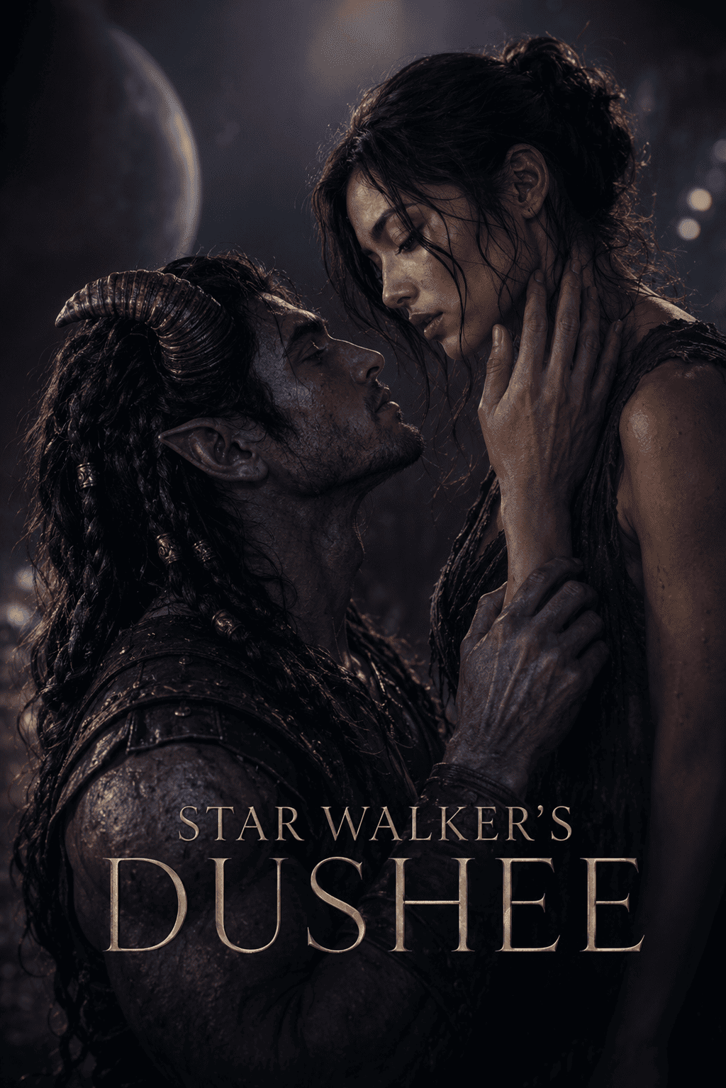 Star's Walkers Dushee