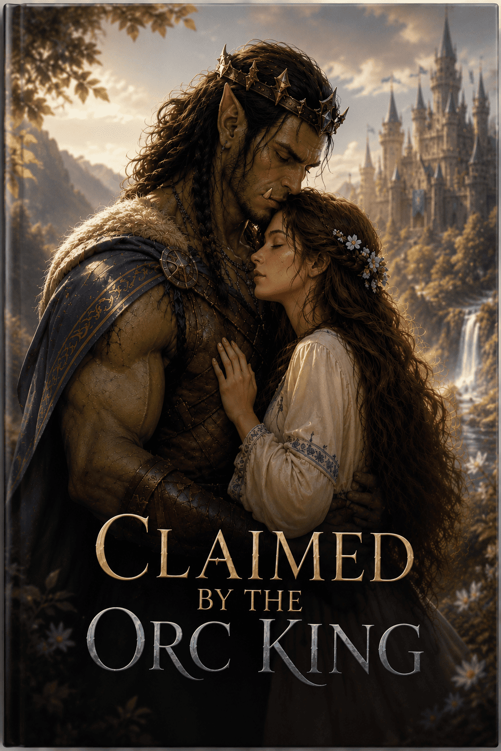 Claimed By The Orc King