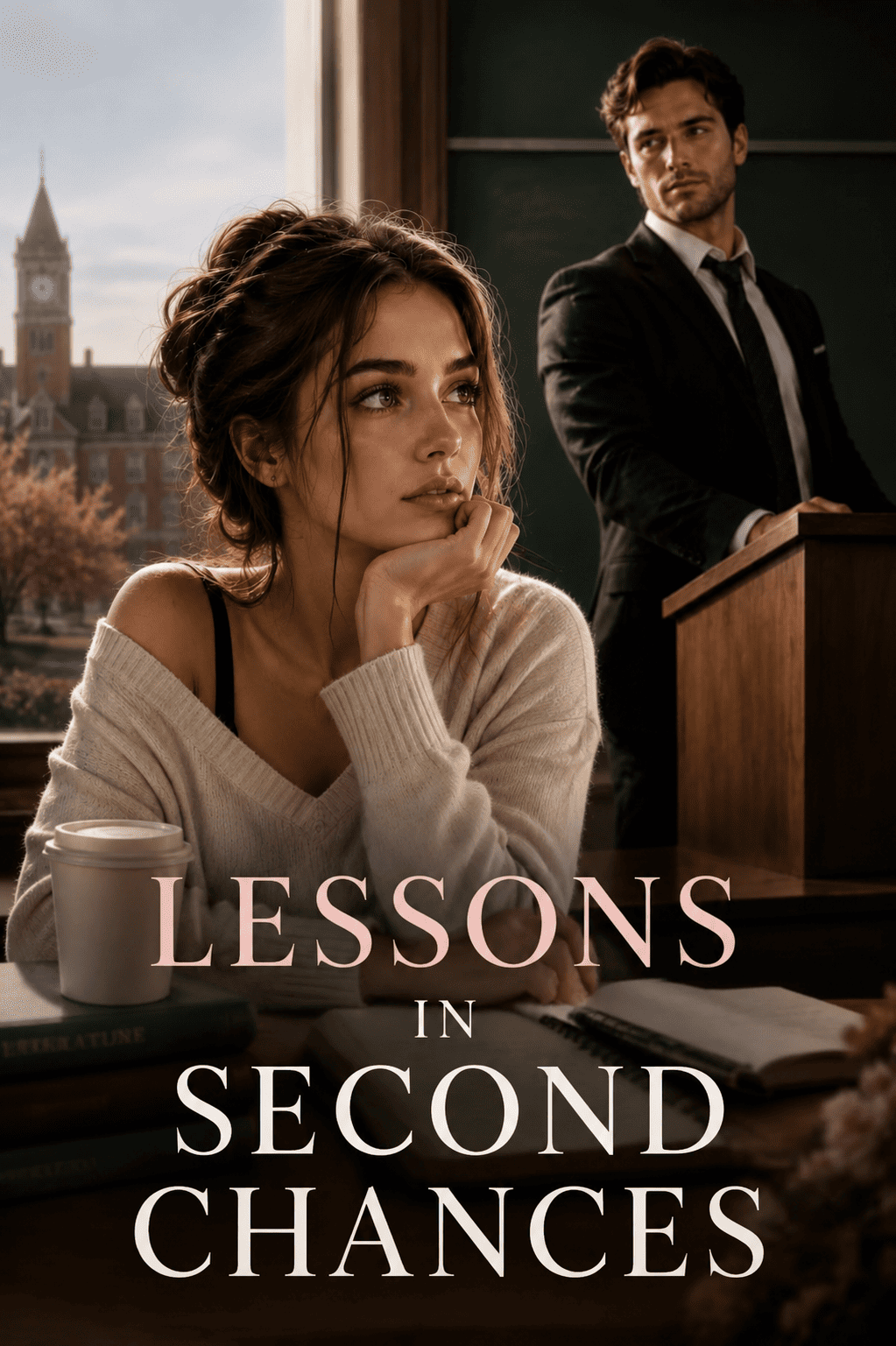 Lessons In The Second Chances