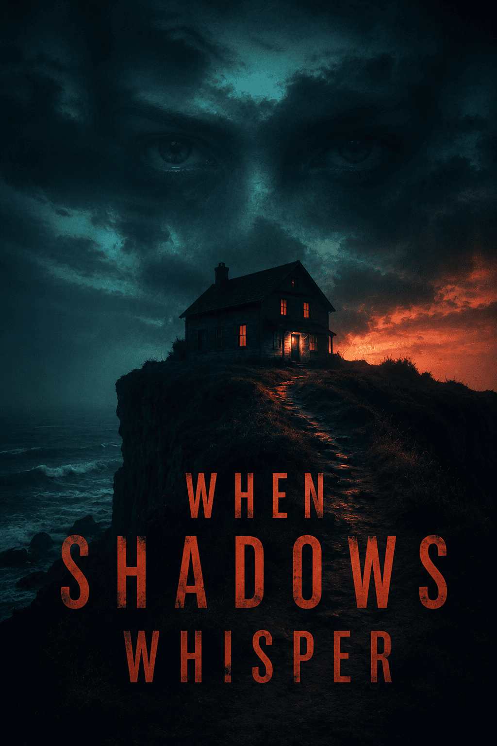 When Shadows Whisper