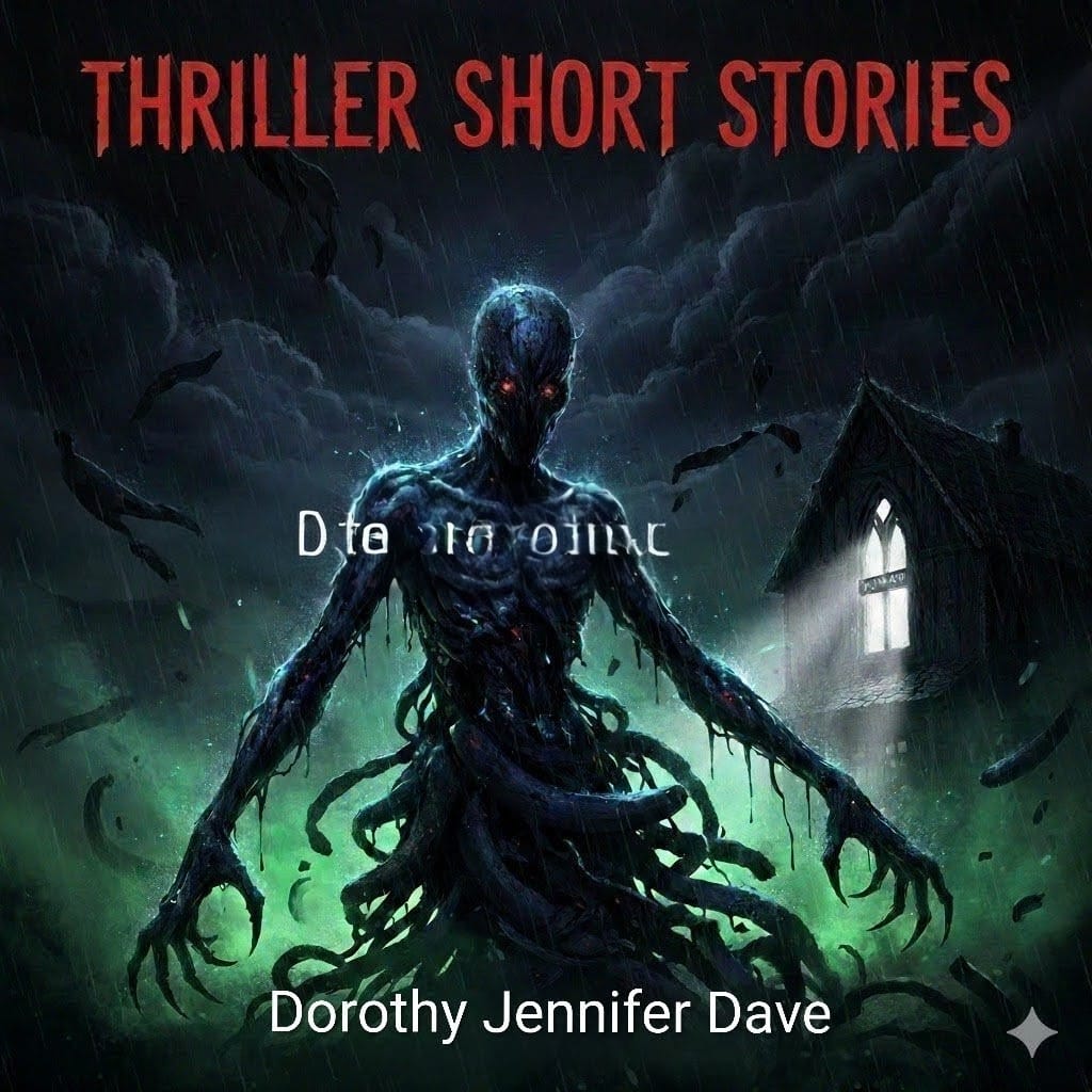 Thriller Short Stories