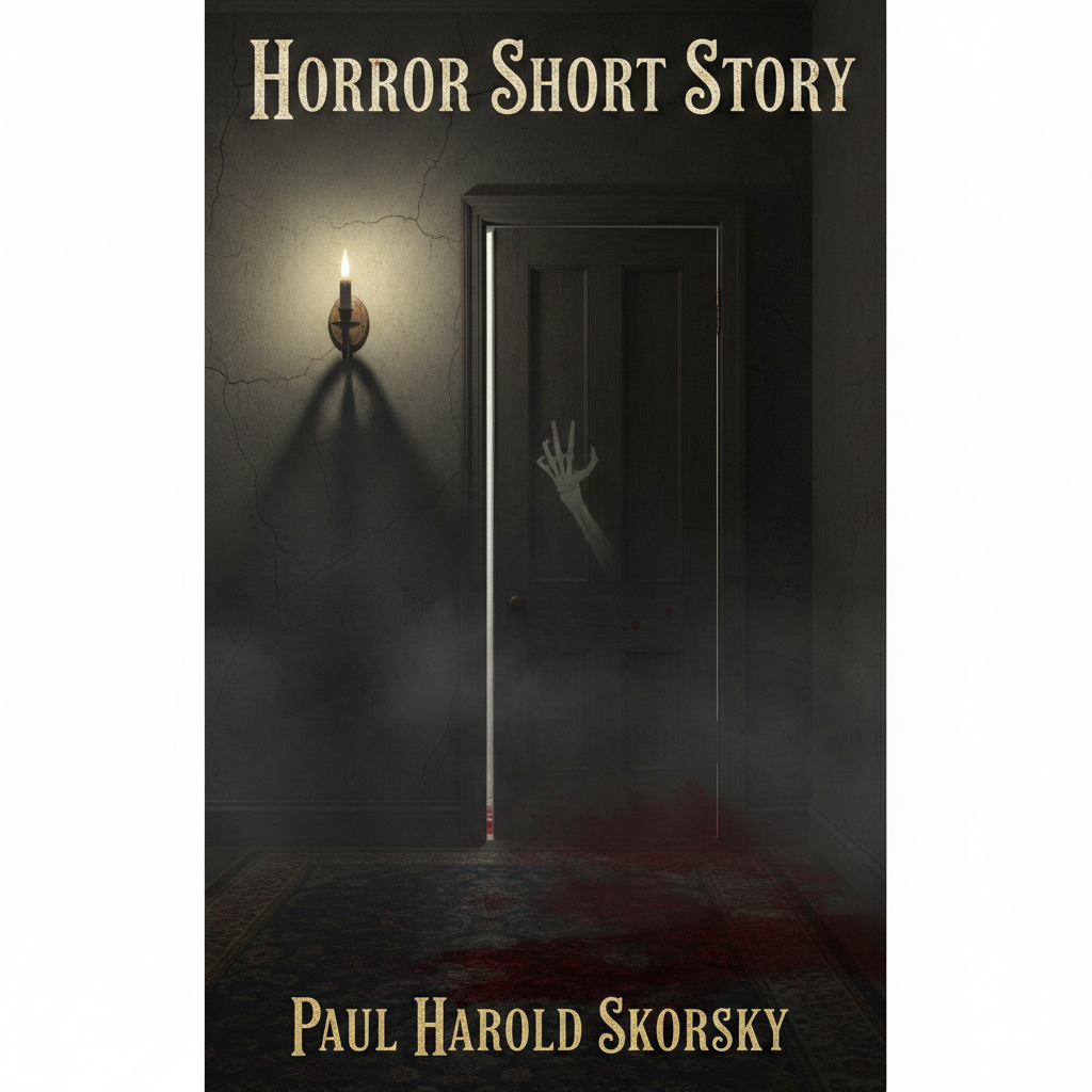Horror Short Stories Collection