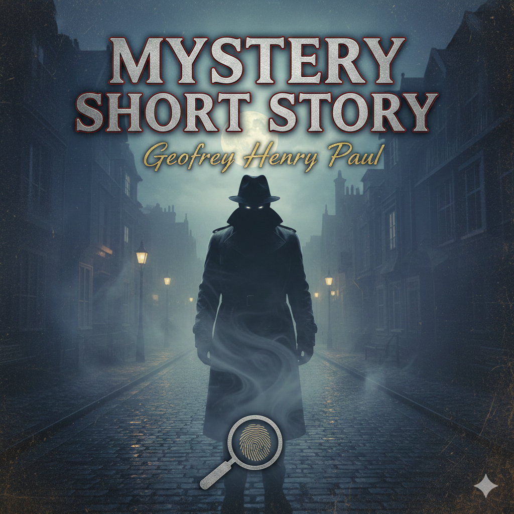 Mystery Short story