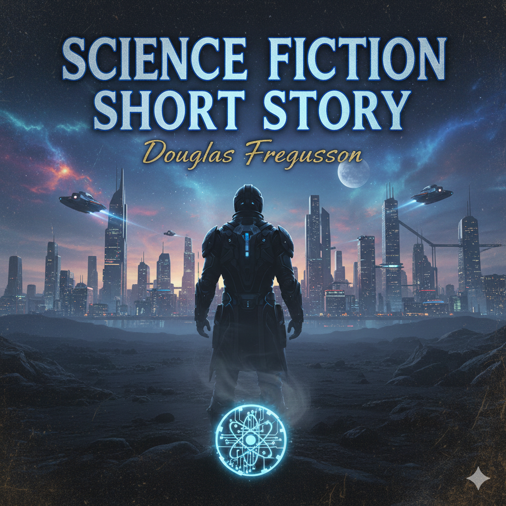 Science Fiction Short Stories