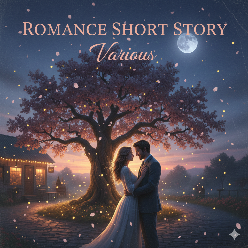 Romance Short Story Collection