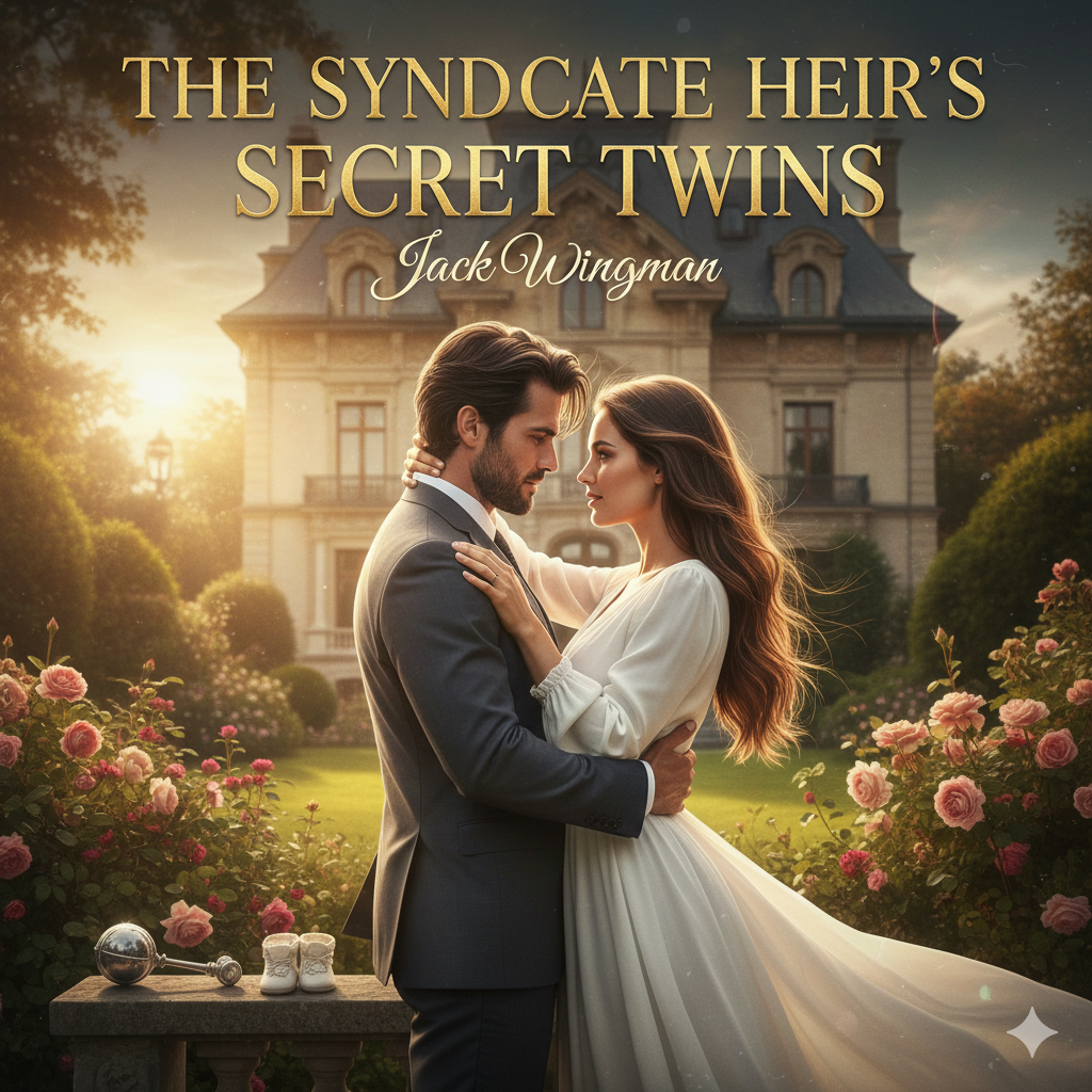 Ashes of the Romano Heir