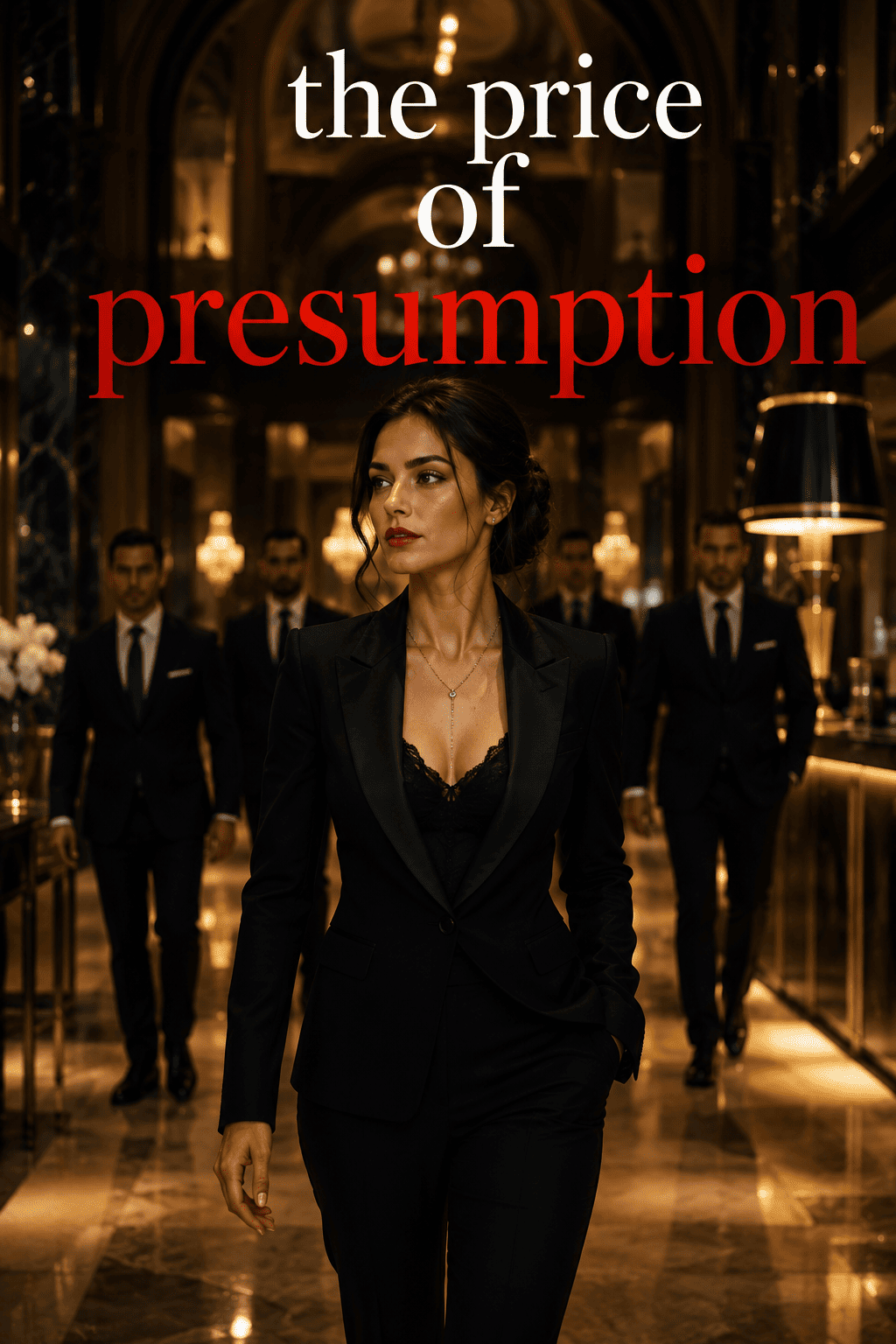 The Price of Presumption