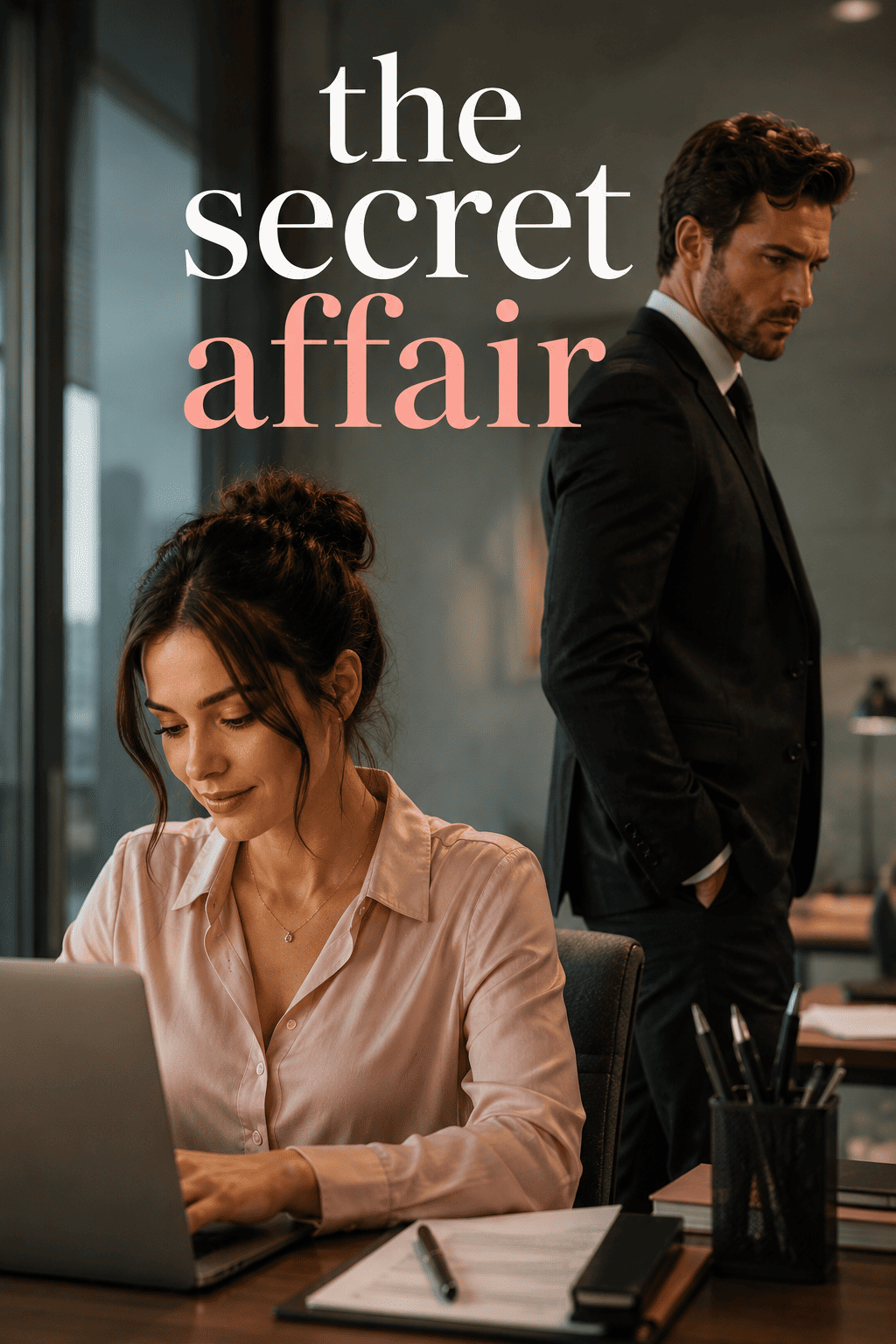 The Secret Affair