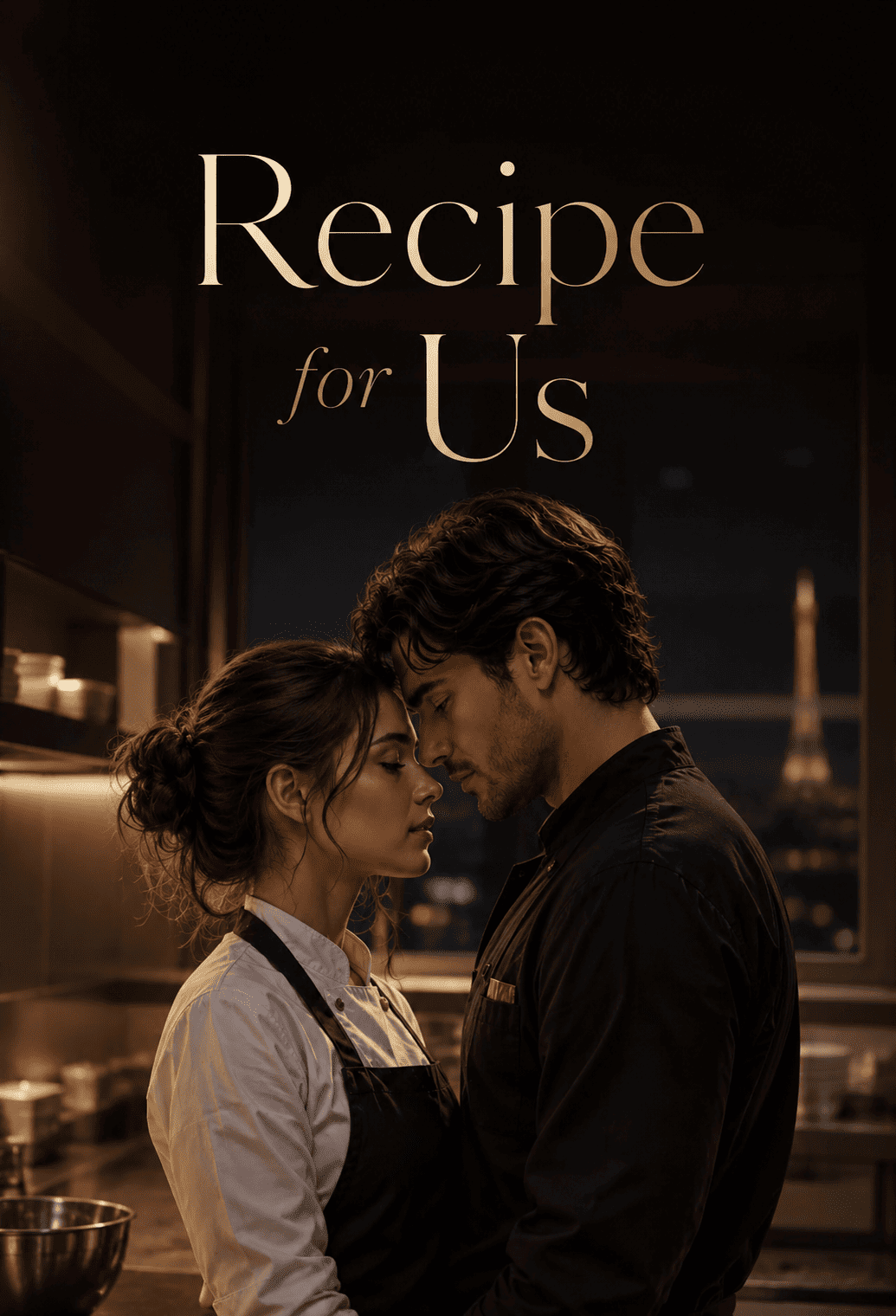 Recipe For Us