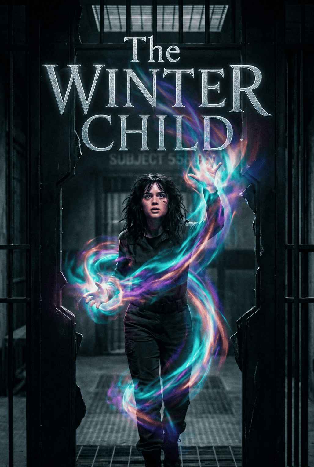 The Winter Child