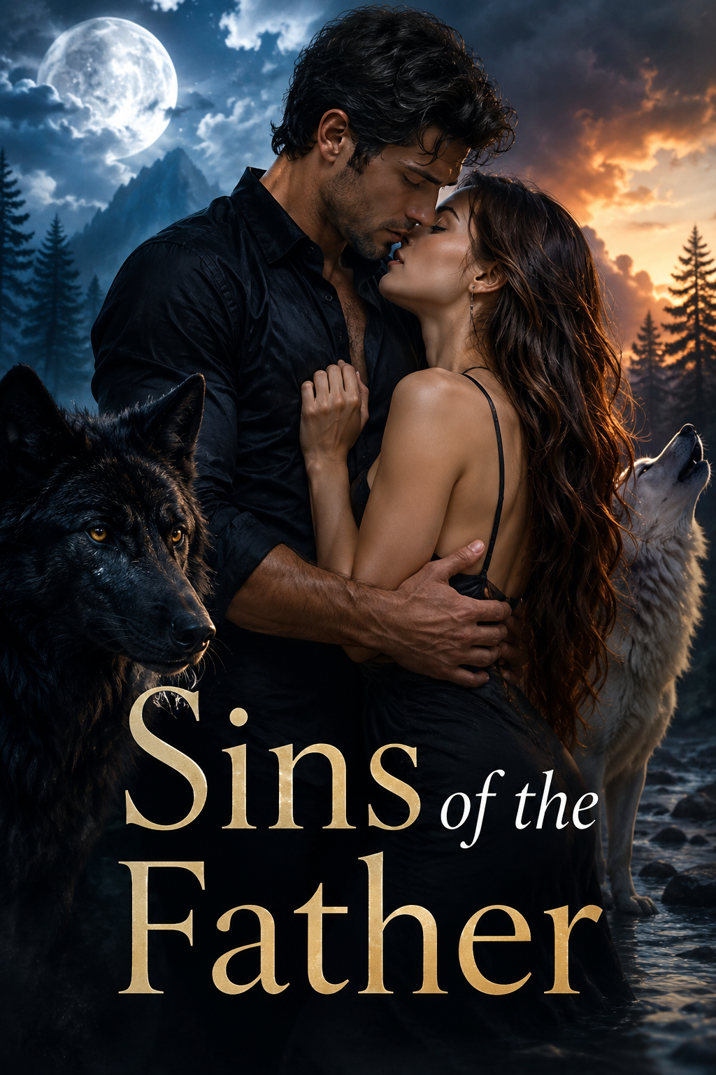 Sins of the Father