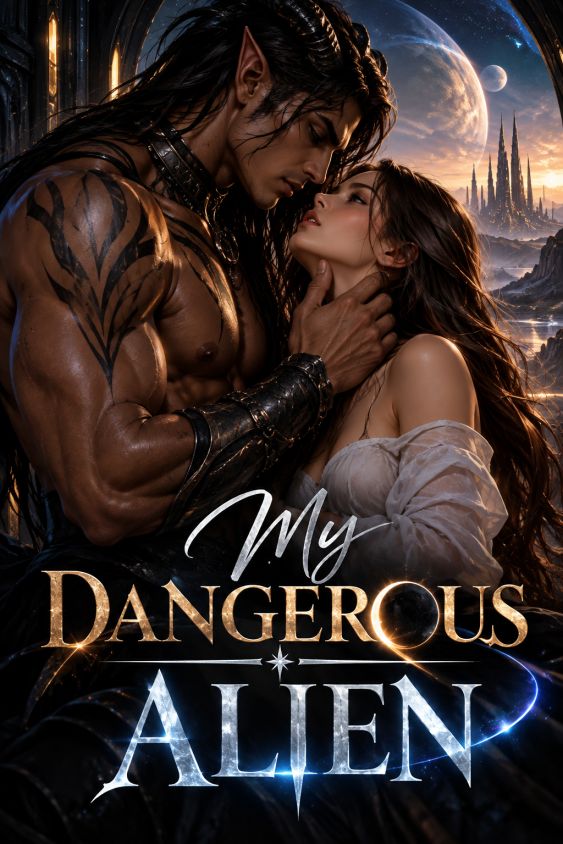 My Dangerous Alien