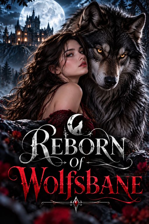 Reborn Of Wolfsbane