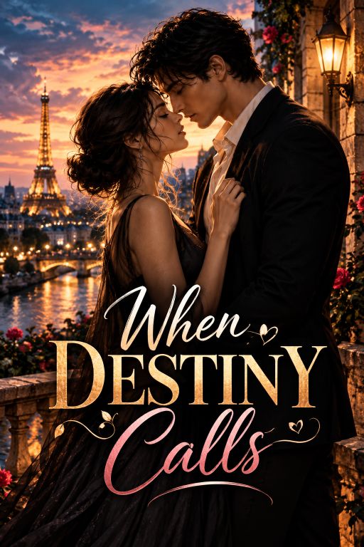 When Destiny Calls 