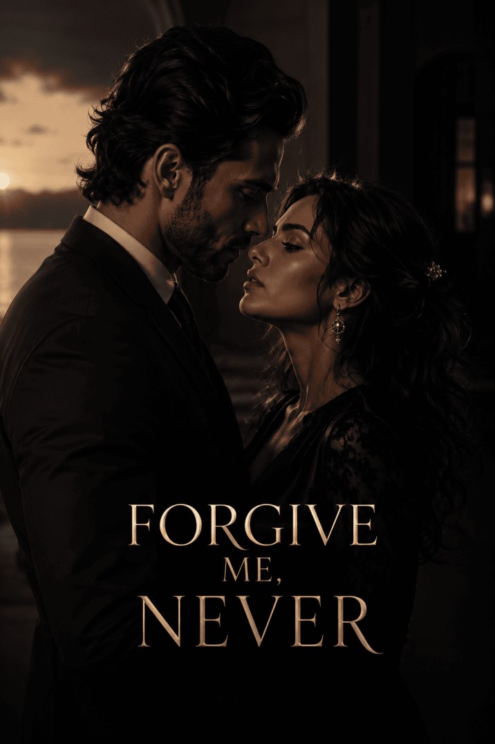 Forgive Me Never