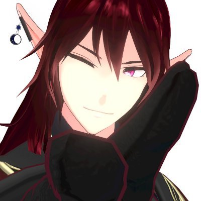 朔夜・S・C・E・クロード