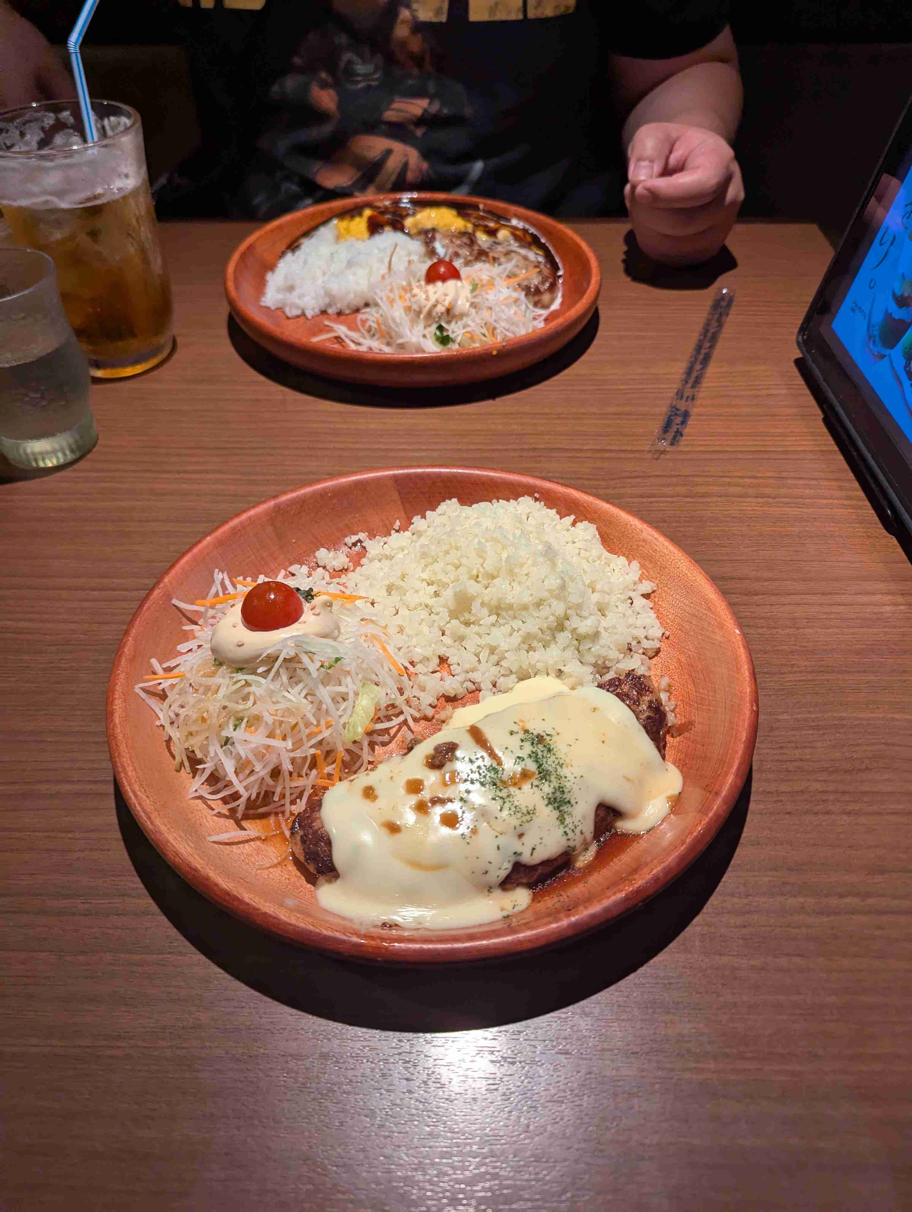Fooooood