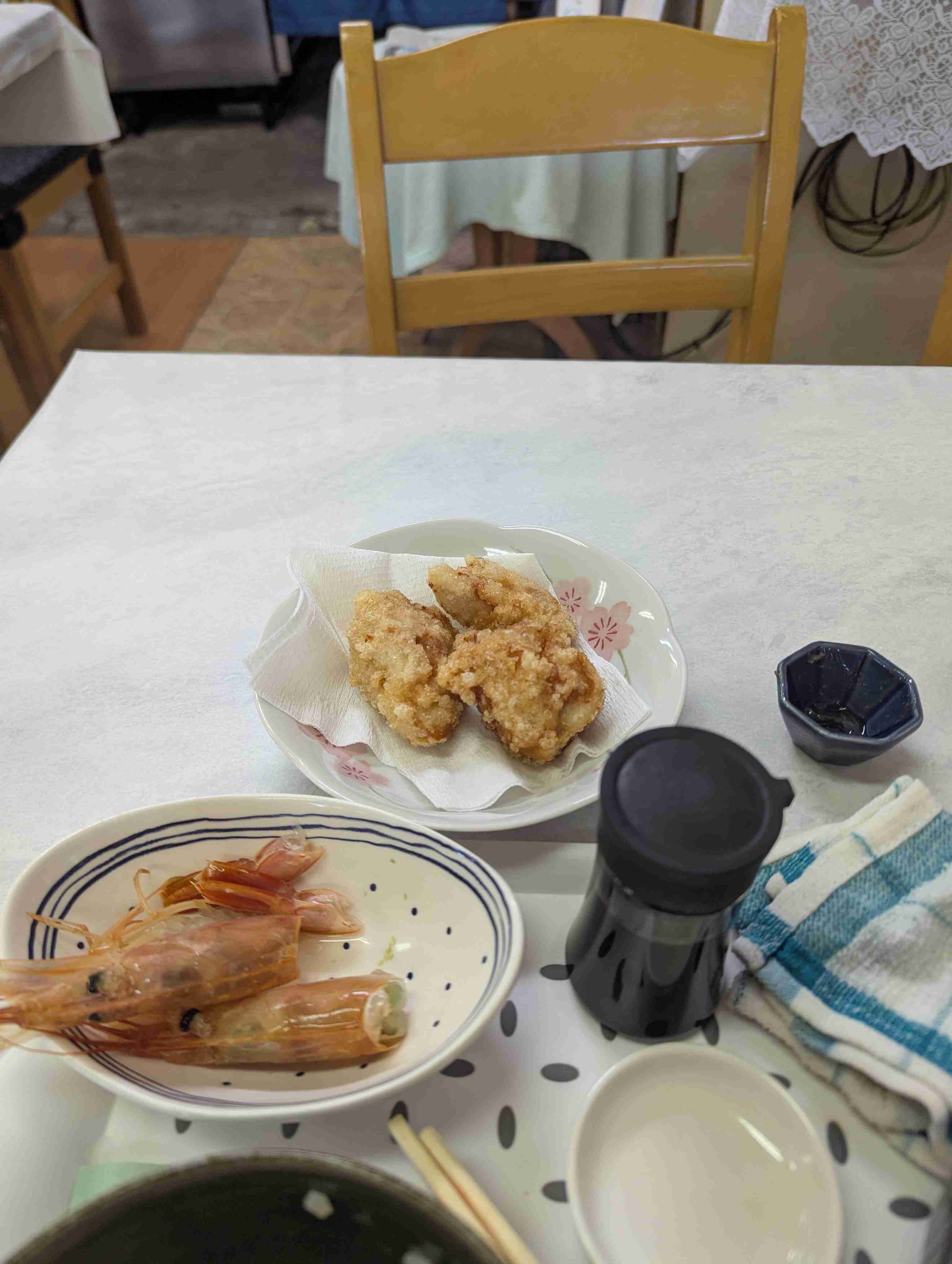 Fooooood