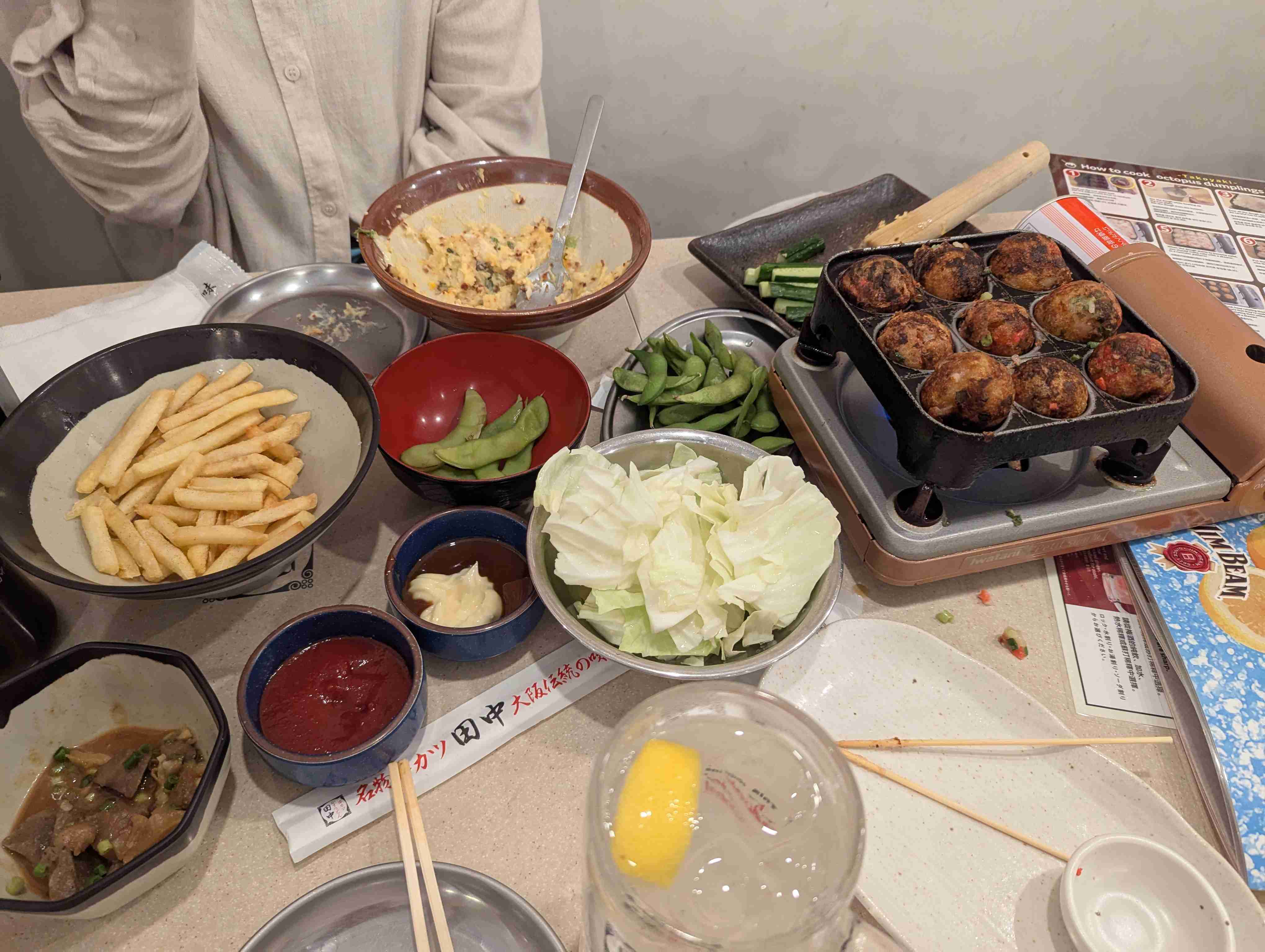 Fooooood